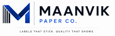 Maanvik Paper Co.