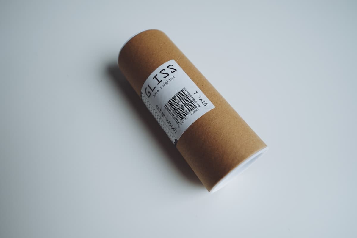 Wax Ribbons
