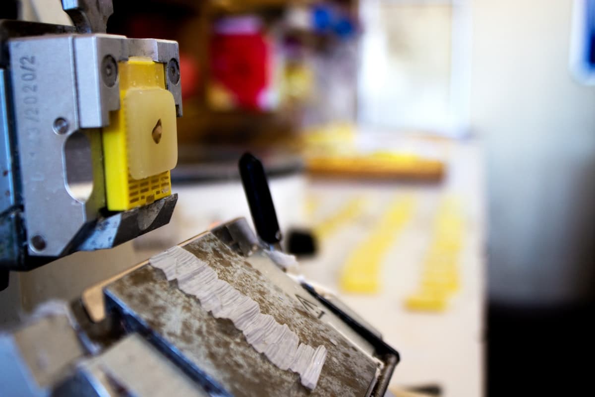 Barcode Printers