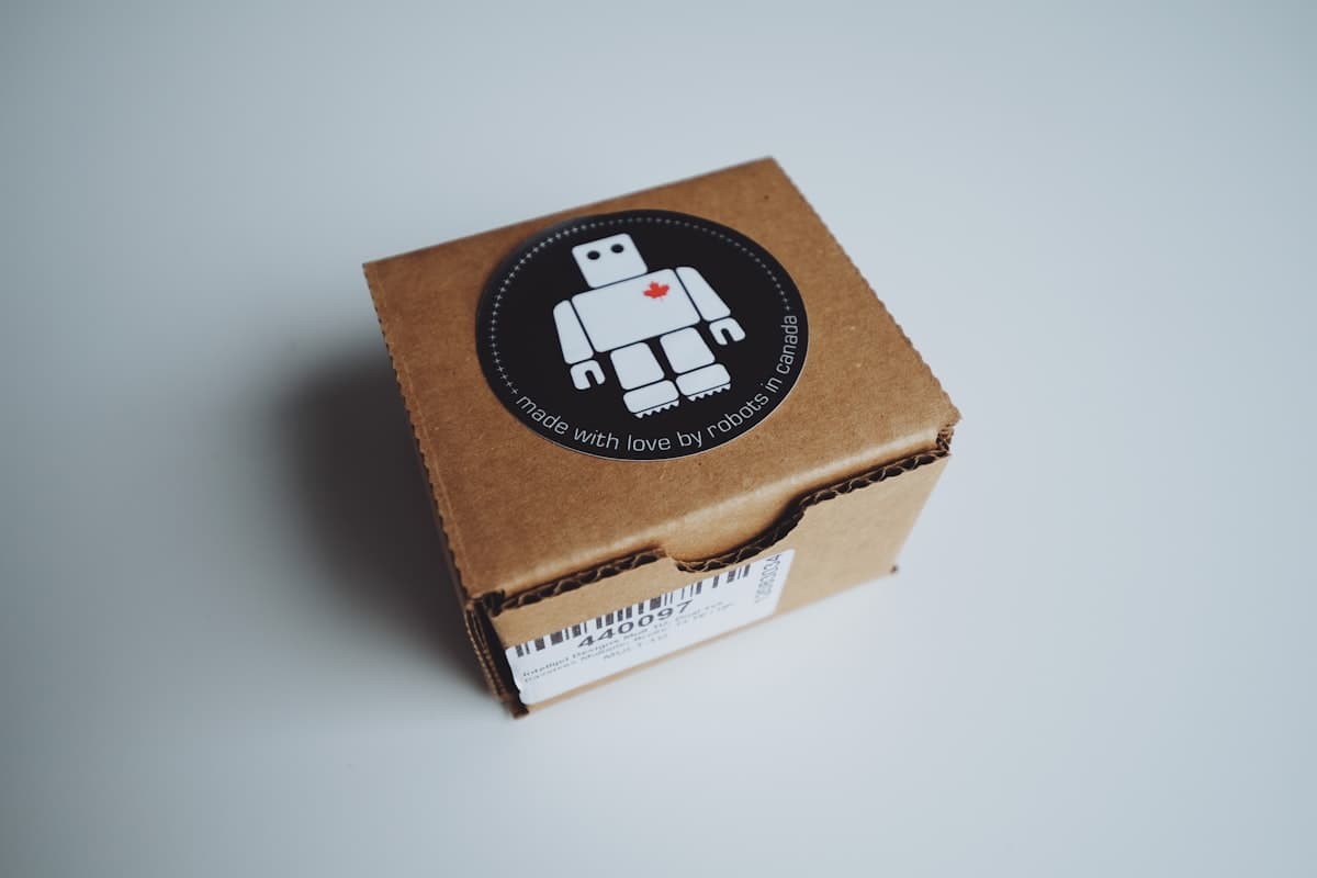 E-commerce Stickers